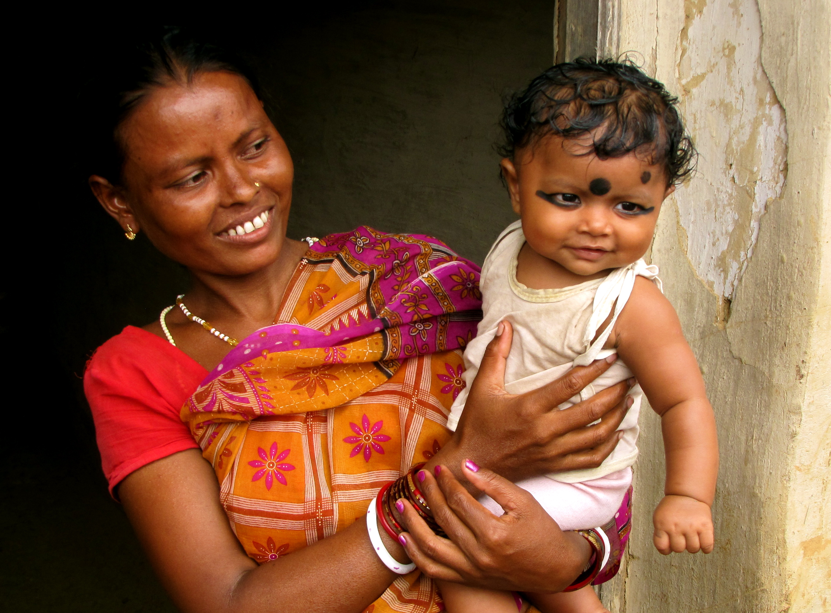 India’s Maternal Mortality Rate on a decline