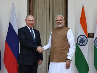 India, Russia sign $5.43 billion missile deal, agreements on cooperation in space, agriculture, nuclear sectors
