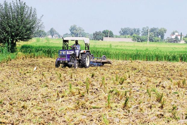 Rural India Focus On Non agriculture Sector